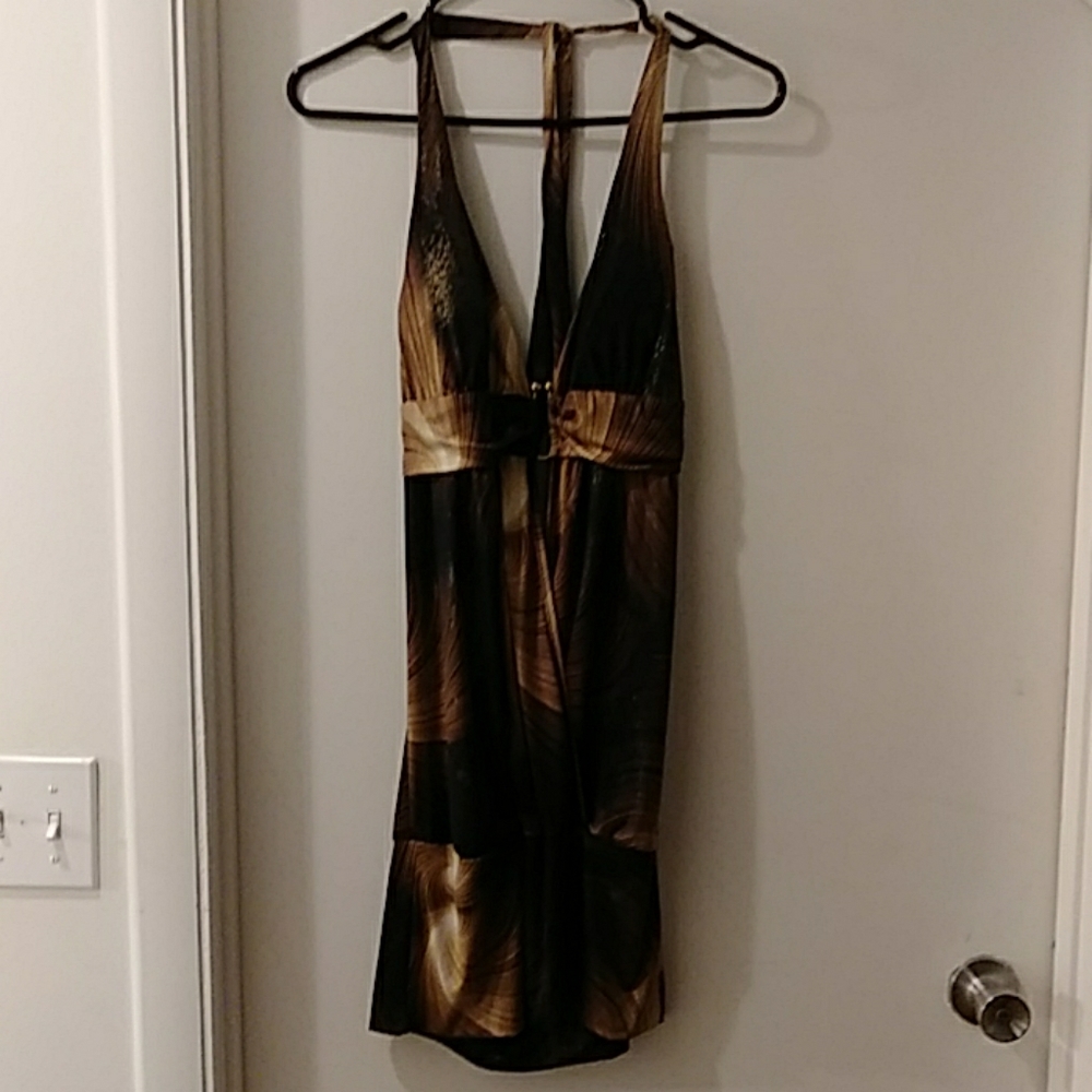 Cocktail Dress